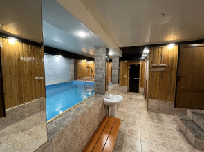 Хостел Шале