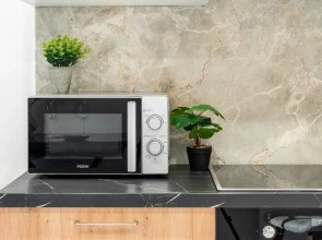 Квартира Весна на Измайловском