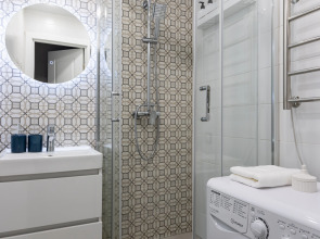 Апартаменты Восход