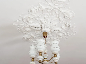 Гостевой дом 1988