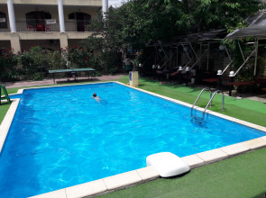 Гостевой Дом Аурелия