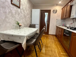 Квартира Уютная Трёшка