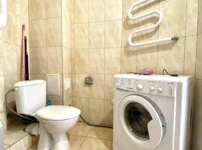 Апартаменты Королевские ворота в центре светлые и уютные