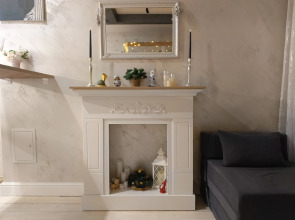 Квартира студия