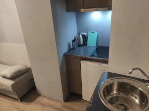Studiya Schelkunova 37 Flat
