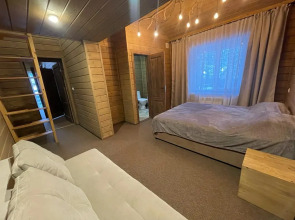 Гостевой дом Аршанский Бор