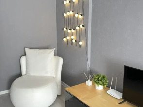 Квартира на ул. Елены Колесовой, 26Б