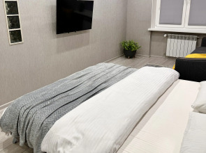 Квартира на Набережной рядом с Городским парком