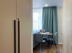 Апартаменты у Часовой Башни и Дома Гильдии