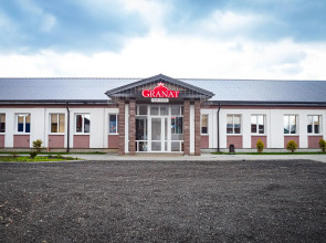 Парк-отель Гранат