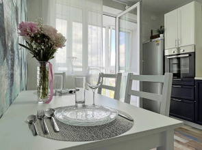 Квартира High Level на Советском 50