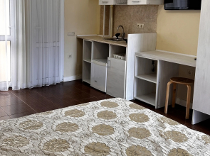 Altera Guest house