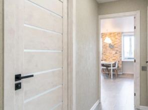 Апартаменты в центре Минска ул Немига 6