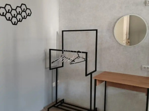 Хостел Улей