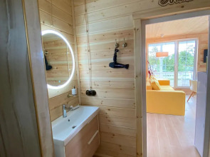 Шале Везувий