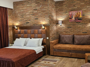 Amarcord Boutique Hotel