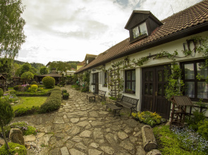 Pension Regina Apart-Hotel