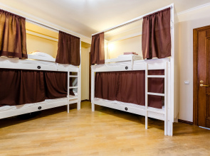 Sun City 3 Hostel