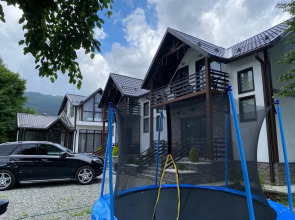 Гостевой Дом Crystal