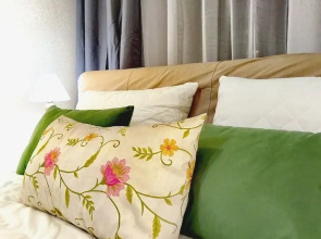 Квартира на улице Горького