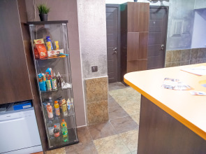 Отель Мира-Locus