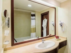 Отель Минск TGB