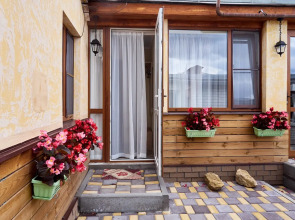 Апартаменты Старый Кисловодск