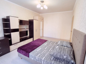 Апартаменты возле стадиона Краснодар