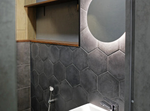 Квартира Новая стильная на Лиговском