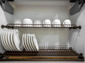 Апартаменты Fortnight 15 на Беговой