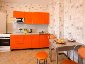 Апартаменты BeRent Белинского 177А