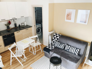 Апартаменты Smart Aparts Base