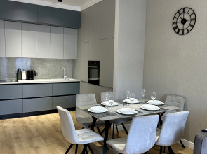 Апартаменты Villa Elisabet