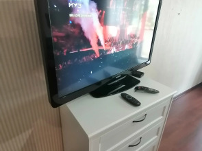 Квартира Однокомнатная Жемчужина