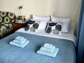 Квартира 1-комнатная ретро-винтаж квартира в центре Москвы