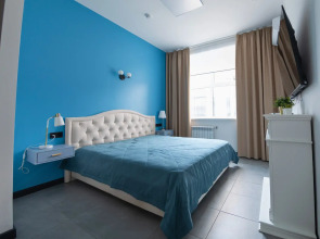 Хостел Минем Урын