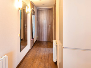 Apartment hotel Rainbow Residence Batumi