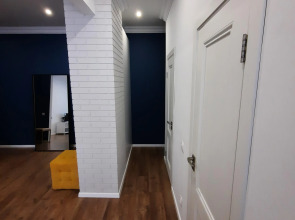 Апартаменты Central