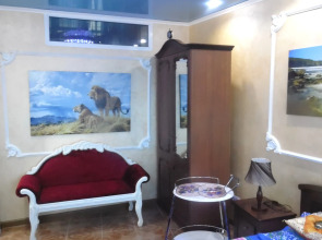 Апартаменты Курортный городок