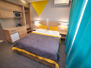 Мини-Отель Луна