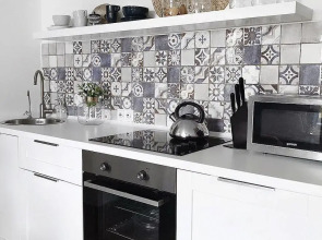 Квартира на Колмовской Набережной 83