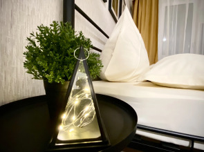 Квартира на садах