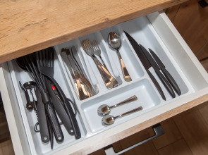 Квартира Комфортабельная с Красивым Видом