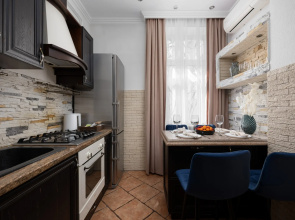 Квартира GM Apartments Райская в центре