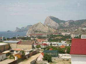 Гостево дом Qirim