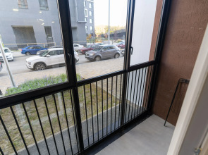 Апартаменты Stepanenkov на 8 марта 204Д (196/1)