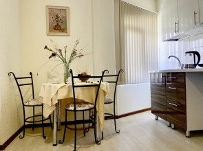 Гостевой Дом Просперус