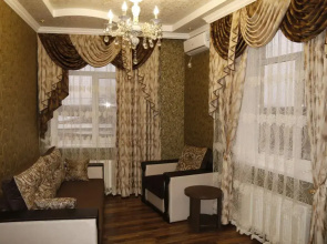 Отель Royal Park