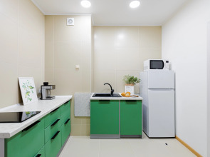 Апартаменты Summer flat