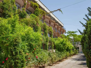 Briz Pension